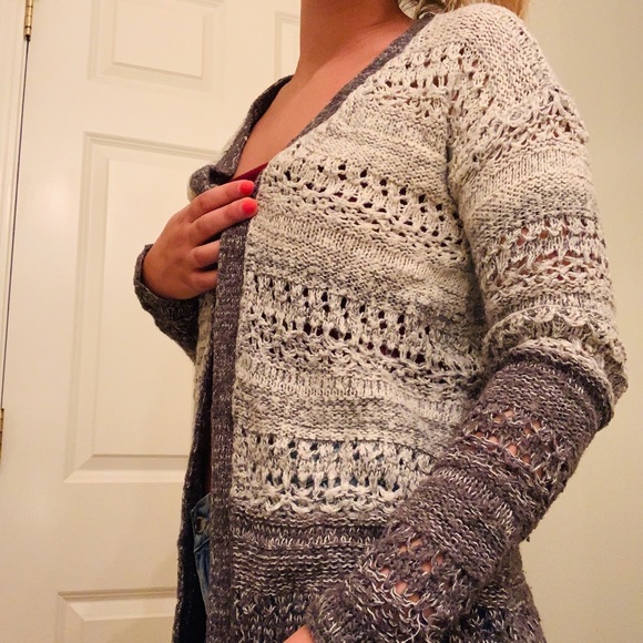 Cardigan!!! - Picture 1 of 2